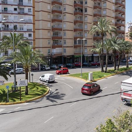 Estirpe, 2º-3 Apartment Кулера Екстериор снимка