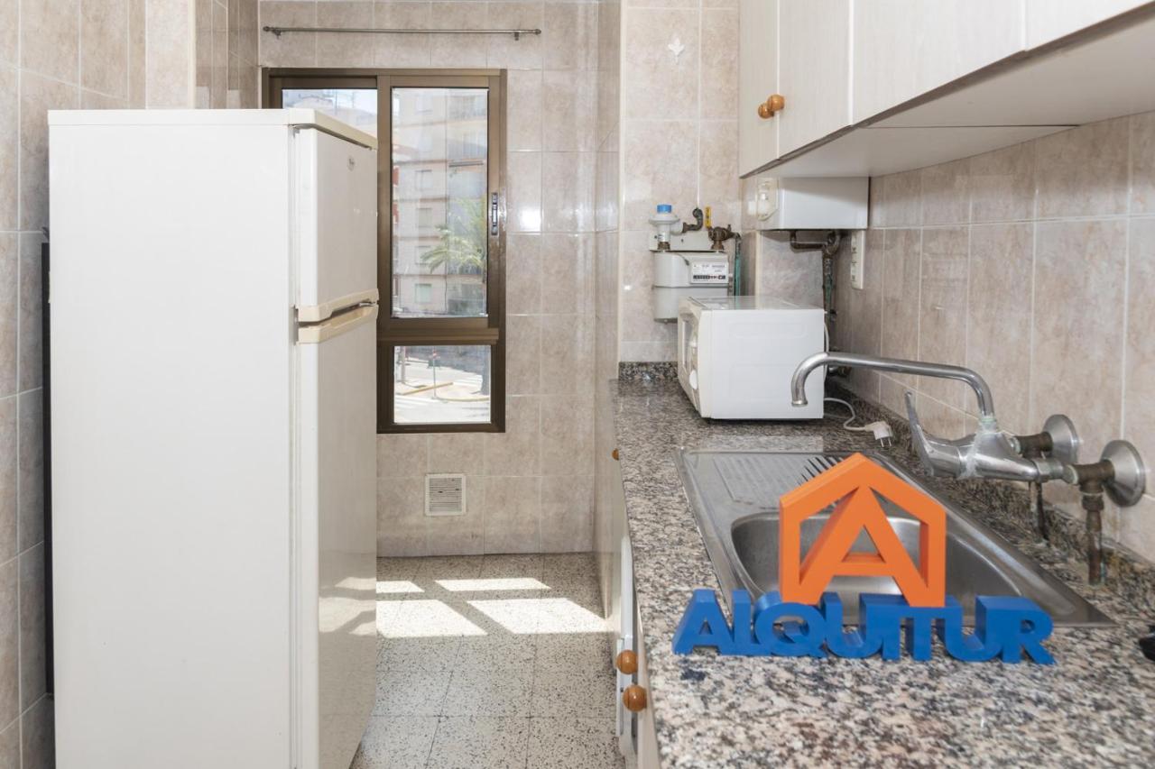 Estirpe, 2º-3 Apartment Кулера Екстериор снимка