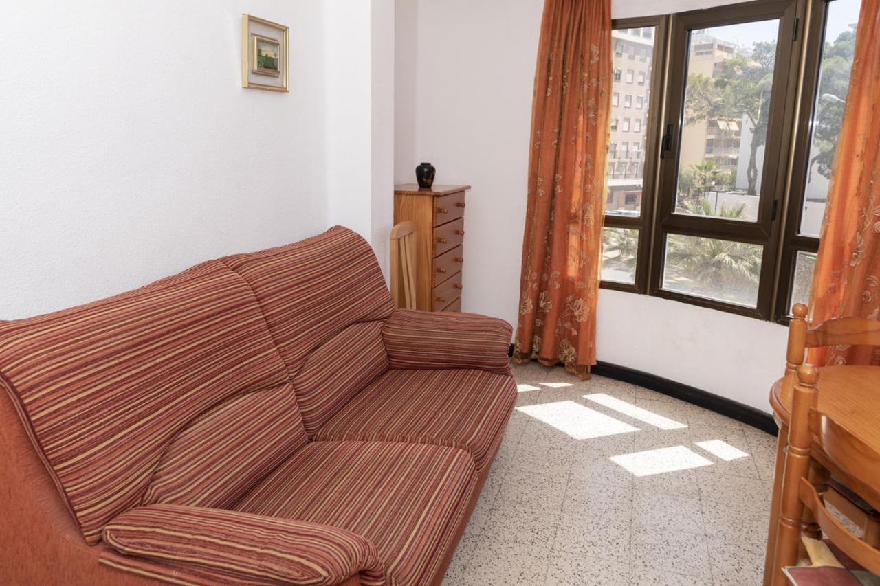 Estirpe, 2º-3 Apartment Кулера Екстериор снимка