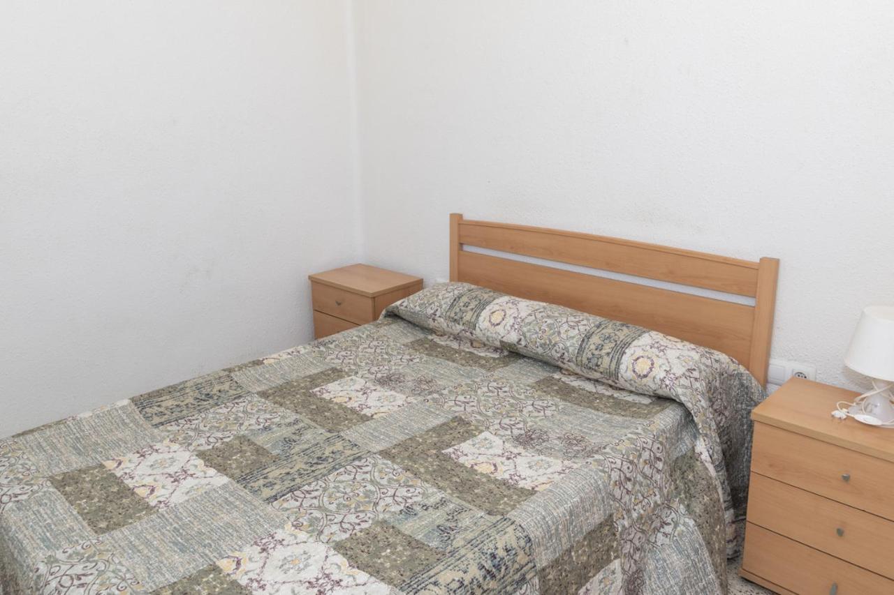 Estirpe, 2º-3 Apartment Кулера Екстериор снимка