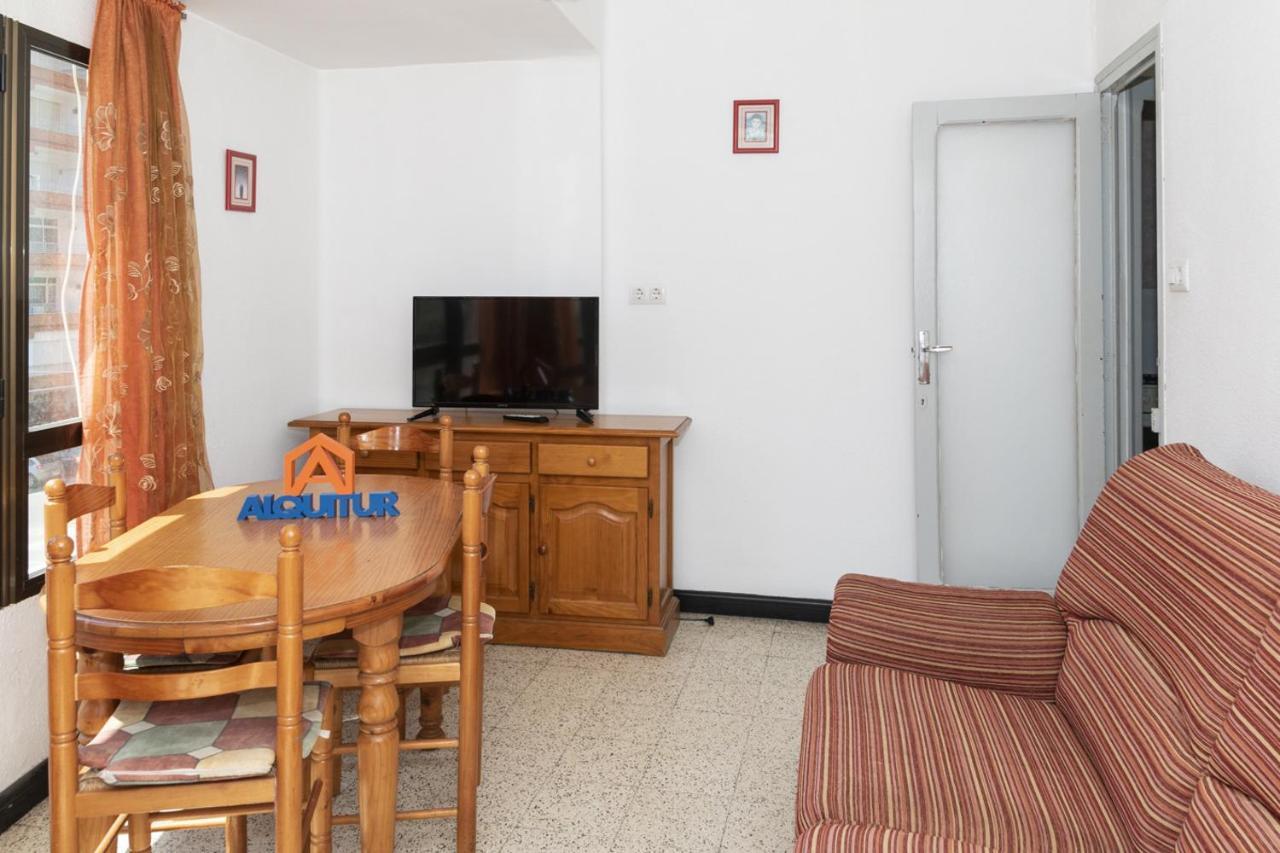 Estirpe, 2º-3 Apartment Кулера Екстериор снимка
