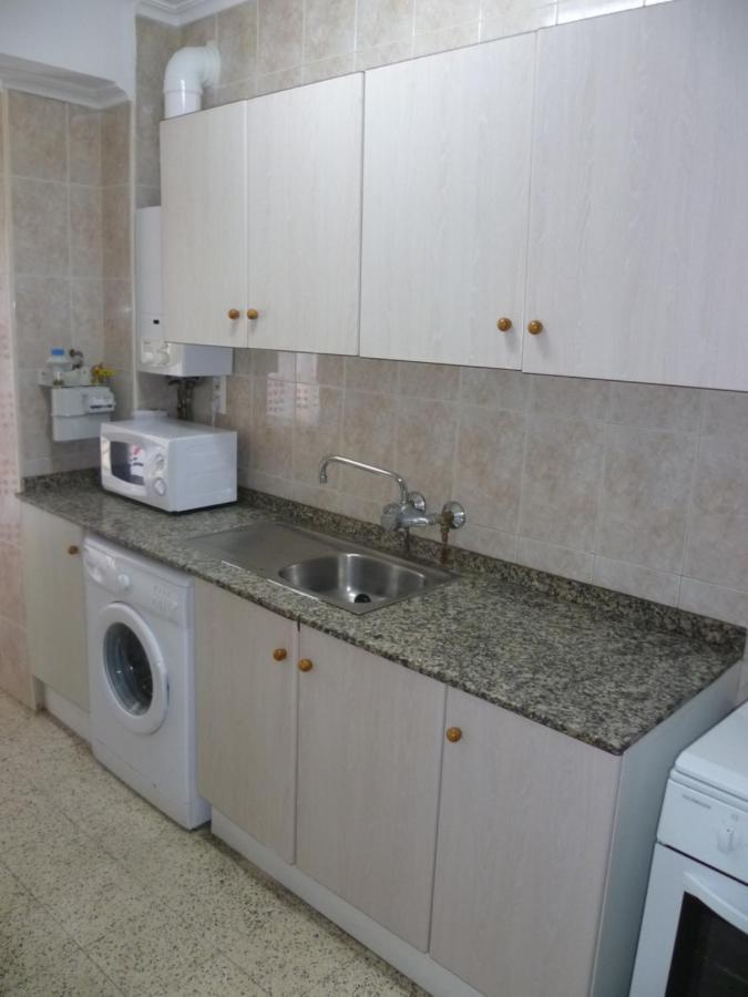 Estirpe, 2º-3 Apartment Кулера Екстериор снимка