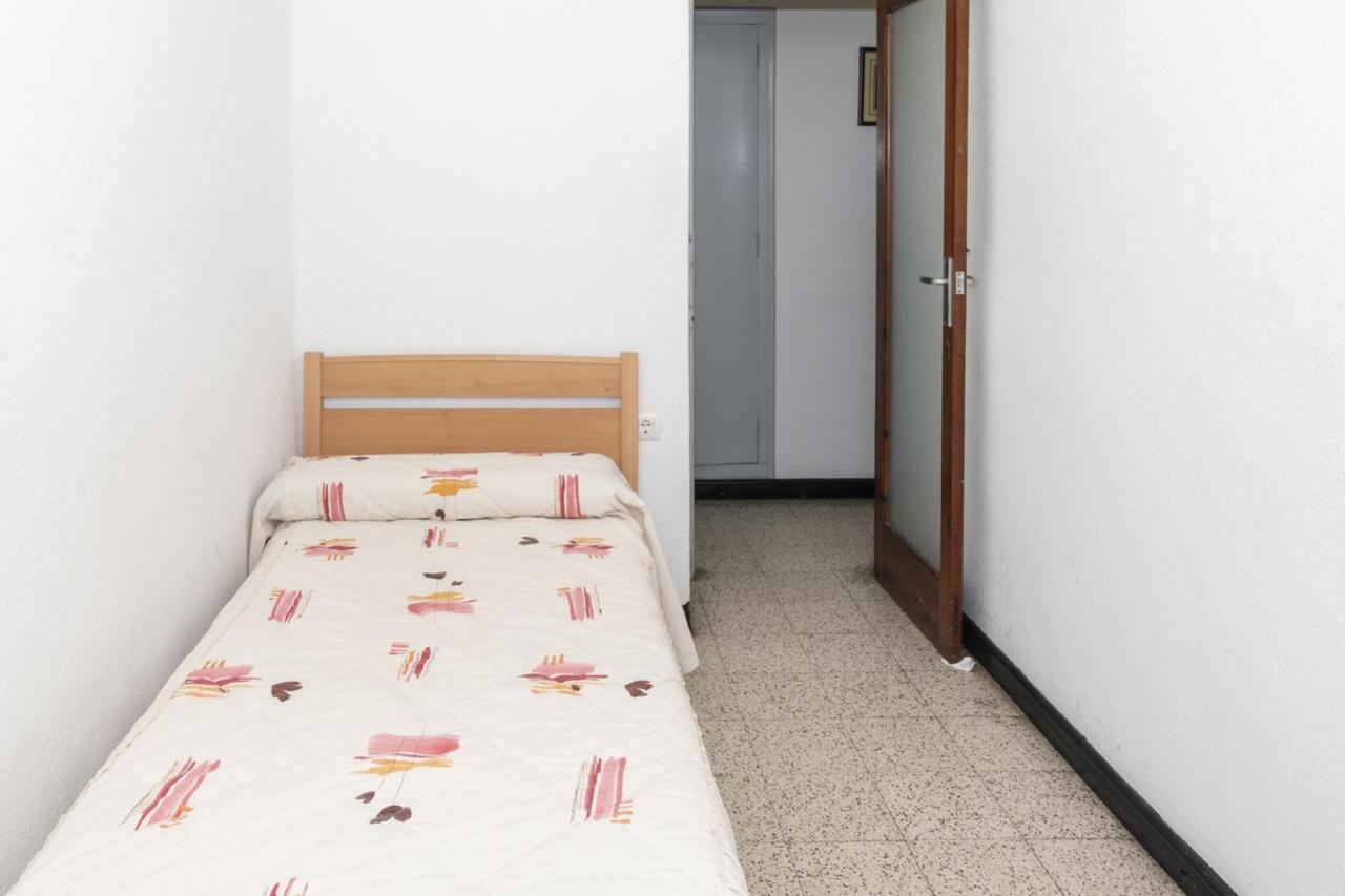 Estirpe, 2º-3 Apartment Кулера Екстериор снимка