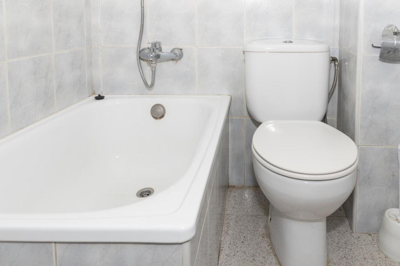 Estirpe, 2º-3 Apartment Кулера Екстериор снимка