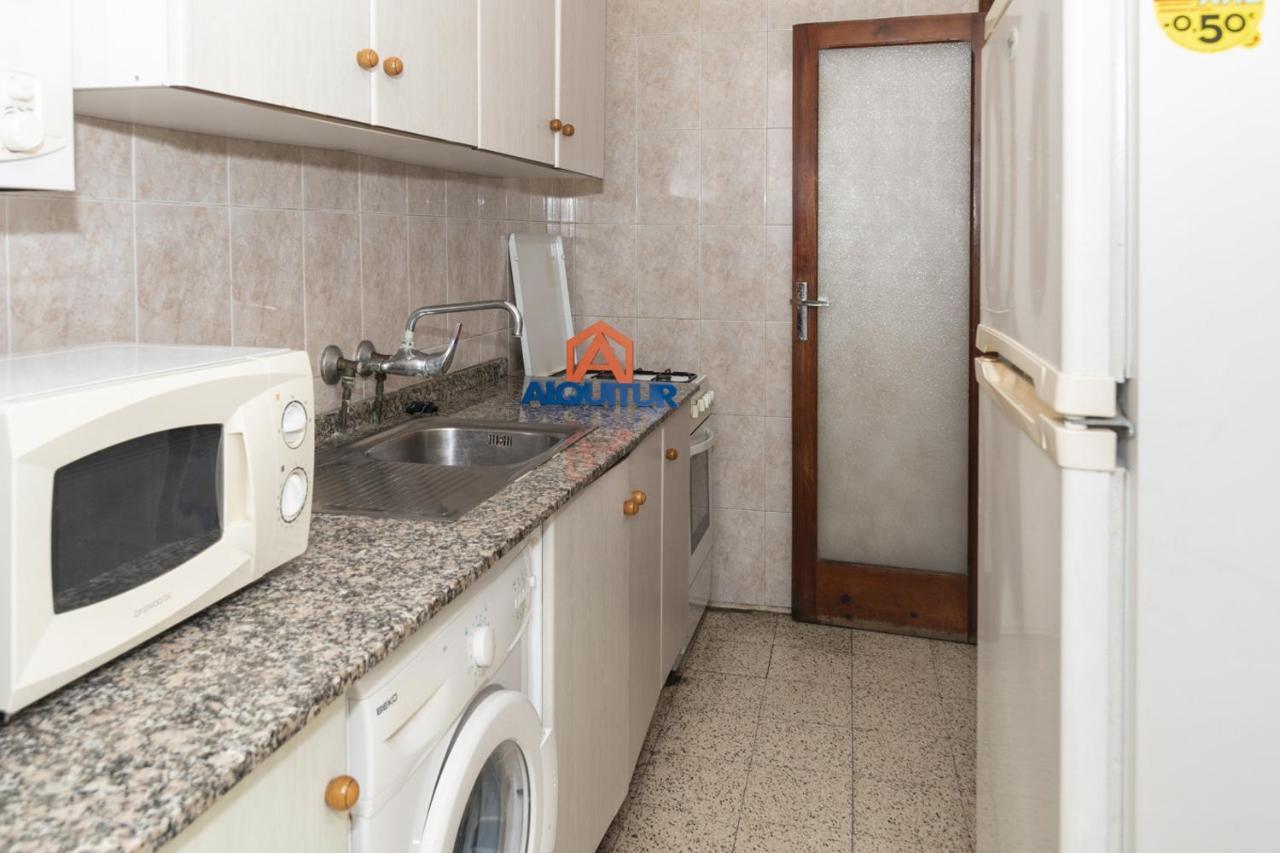 Estirpe, 2º-3 Apartment Кулера Екстериор снимка