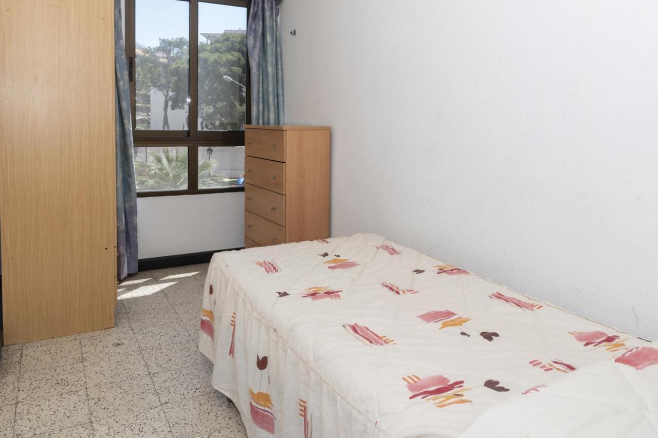 Estirpe, 2º-3 Apartment Кулера Екстериор снимка