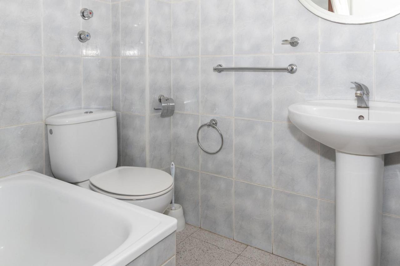 Estirpe, 2º-3 Apartment Кулера Екстериор снимка
