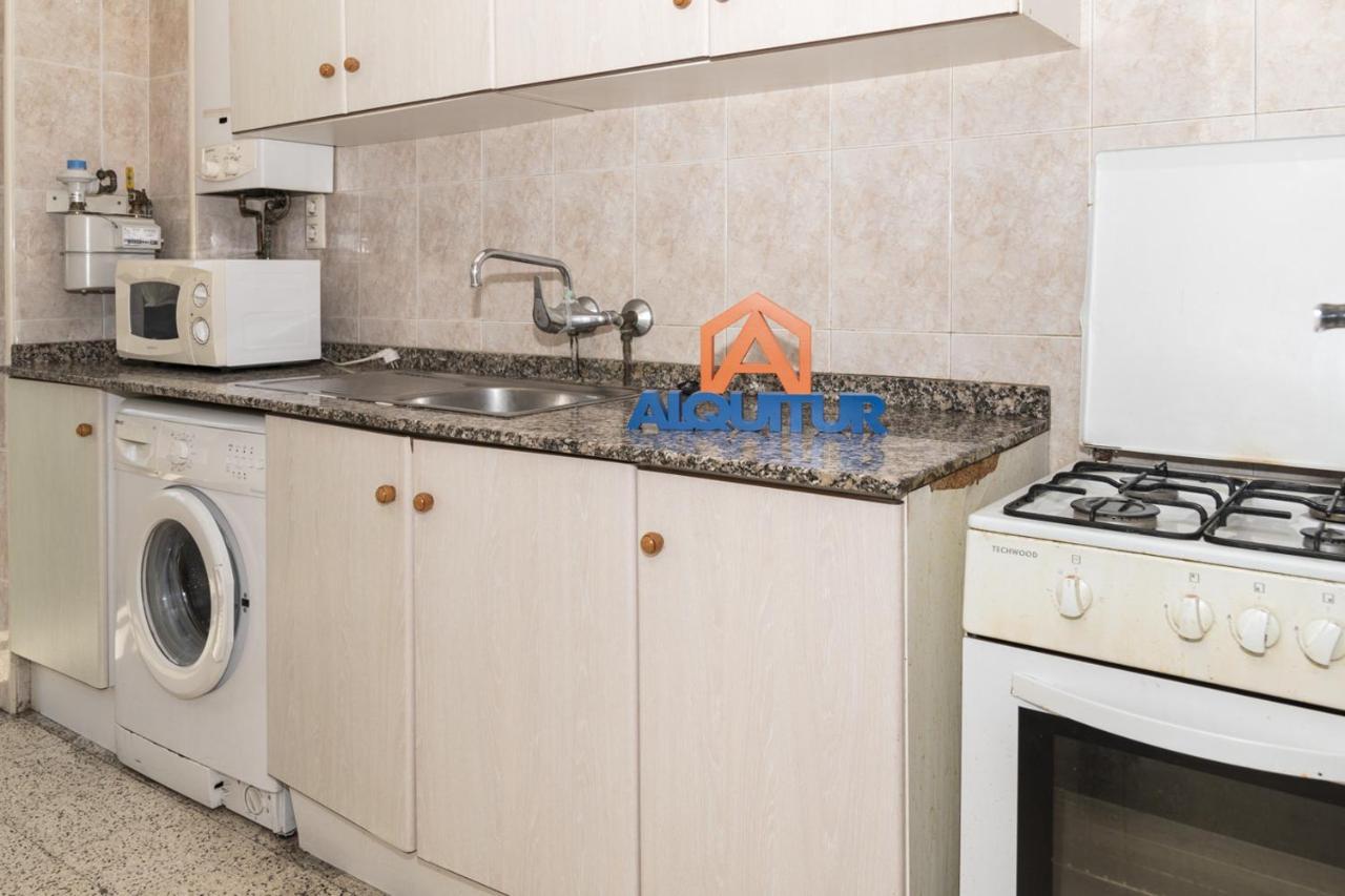 Estirpe, 2º-3 Apartment Кулера Екстериор снимка